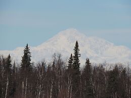 Falcon's Nest Bed & Breakfast