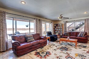 Falcon's Nest Bed & Breakfast