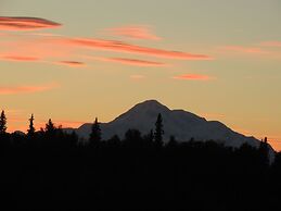 Falcon's Nest Bed & Breakfast