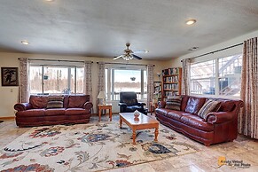 Falcon's Nest Bed & Breakfast