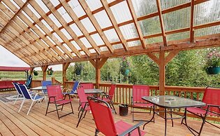 Falcon's Nest Bed & Breakfast