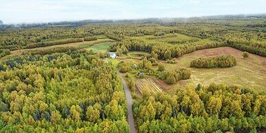 Falcon's Nest Bed & Breakfast