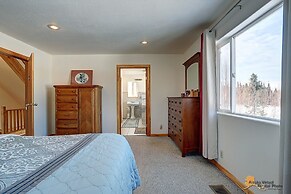 Falcon's Nest Bed & Breakfast