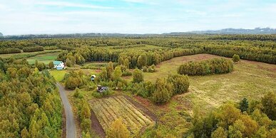 Falcon's Nest Bed & Breakfast