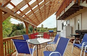 Falcon's Nest Bed & Breakfast