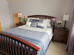 Falcon's Nest Bed & Breakfast