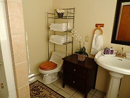 Falcon's Nest Bed & Breakfast