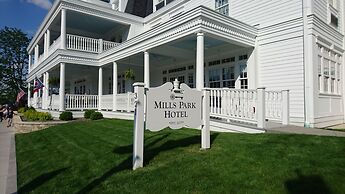 Mills Park Hotel