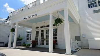 Mills Park Hotel