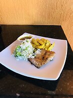 Pousada Maria Bonita