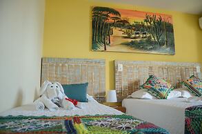 Pousada Maria Bonita