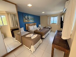 Pousada Maria Bonita