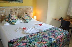 Pousada Maria Bonita