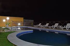 Pousada Maria Bonita