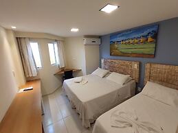 Pousada Maria Bonita