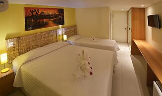 Pousada Maria Bonita