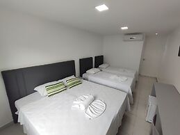 Pousada Maria Bonita