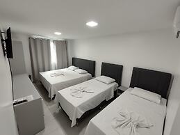 Pousada Maria Bonita