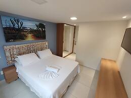 Pousada Maria Bonita