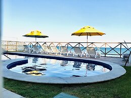 Pousada Maria Bonita