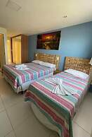 Pousada Maria Bonita