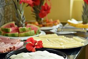 Pousada Maria Bonita