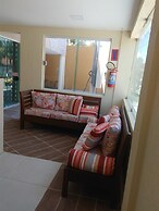 Pousada Maria Bonita