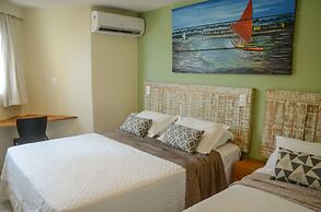 Pousada Maria Bonita