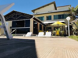 Pousada Maria Bonita