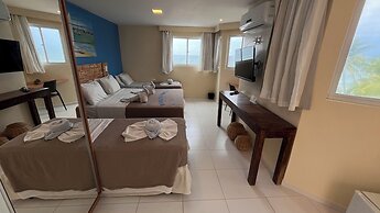 Pousada Maria Bonita