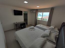 Pousada Maria Bonita