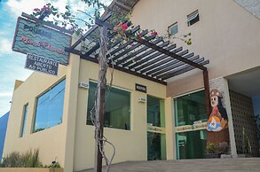 Pousada Maria Bonita