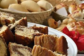 Pousada Maria Bonita