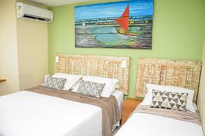 Pousada Maria Bonita