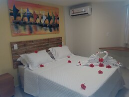 Pousada Maria Bonita