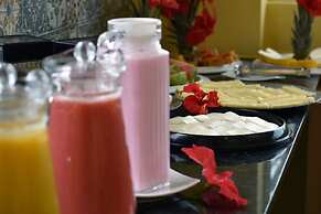 Pousada Maria Bonita