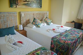 Pousada Maria Bonita