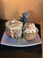 Pousada Maria Bonita