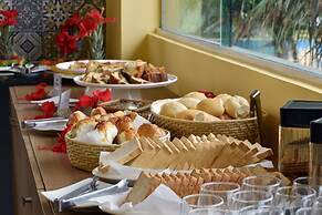 Pousada Maria Bonita