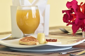 Pousada Maria Bonita