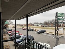 Allen Park Motor Lodge