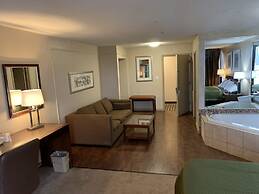 Allen Park Motor Lodge