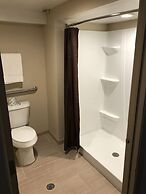 Allen Park Motor Lodge
