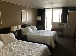 Allen Park Motor Lodge