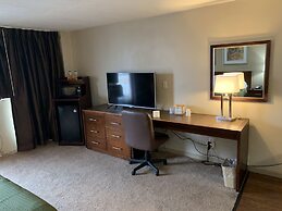 Allen Park Motor Lodge