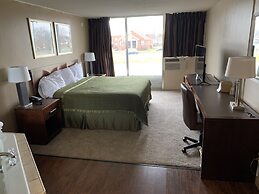 Allen Park Motor Lodge