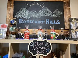 Barefoot Hills