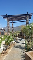 Cabañas Rancho Palos Verdes
