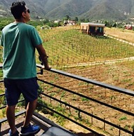 Cabañas Rancho Palos Verdes