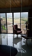 Cabañas Rancho Palos Verdes